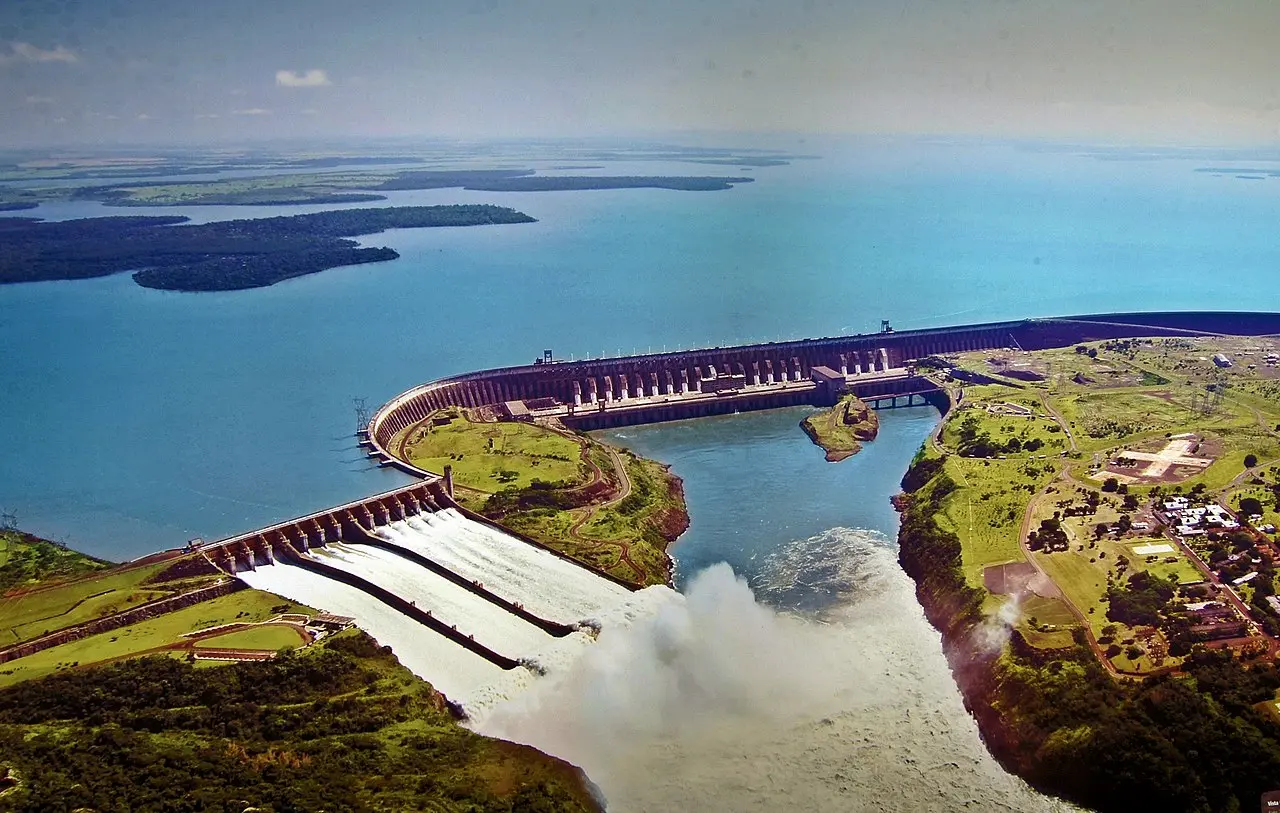 Itaipú Binacional